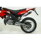 Giannelli Cross Derbi/Aprilia inkl. Endtopf